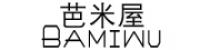 芭米屋品牌logo