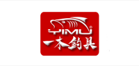一木户外YIMU品牌logo