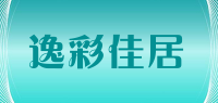 逸彩佳居品牌logo