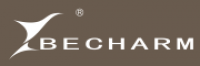 必彩BECHARM品牌logo