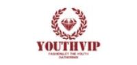 YOUTHVIP品牌logo
