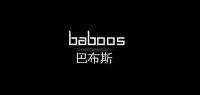 巴布斯BABOOS品牌logo