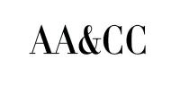 AACC品牌logo