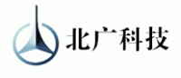 北广科技品牌logo