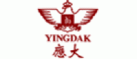 应大YINGDAK品牌logo