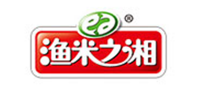 渔米之湘品牌logo