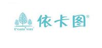 依卡图品牌logo