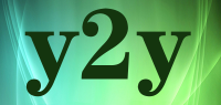 y2y品牌logo