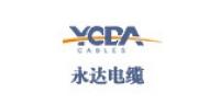 yoda电工品牌logo