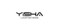 艺莎yisha品牌logo