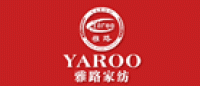 雅路Yaroo品牌logo