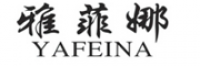 雅菲娜YAFEINA品牌logo