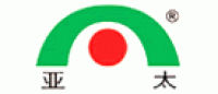 亚太牌品牌logo