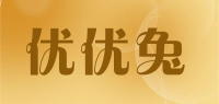 优优兔品牌logo