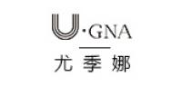尤季娜品牌logo