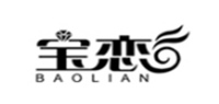 宝恋品牌logo