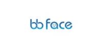 bbface数码品牌logo