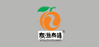 友滋友味品牌logo