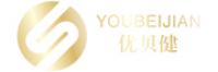 优贝健youbeijian品牌logo