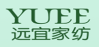 远宜家纺品牌logo