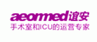 谊安aeonmed品牌logo