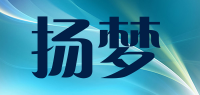 扬梦品牌logo