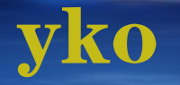 yko品牌logo