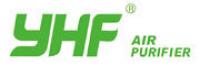 YHF品牌logo