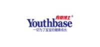 育婴博士youthbase品牌logo