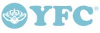 YFC品牌logo