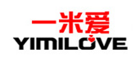 一米爱品牌logo