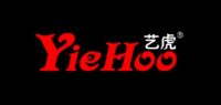 艺虎YIEHOO品牌logo