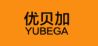 优贝加品牌logo