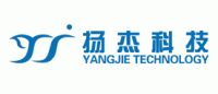 扬杰YJ品牌logo