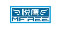 悦鹰品牌logo