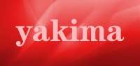 yakima品牌logo