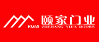 颐家品牌logo