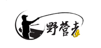 野营者品牌logo