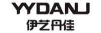 伊艺丹佳品牌logo