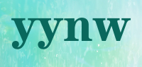 yynw品牌logo