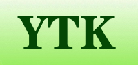 YTK品牌logo