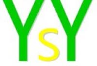ysy品牌logo