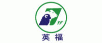 英福品牌logo