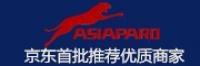 亚洲豹品牌logo