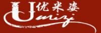 优米姿品牌logo