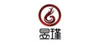 昱瑾品牌logo