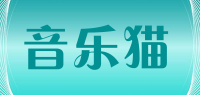 音乐猫品牌logo