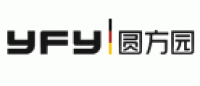 圆方园YFY品牌logo
