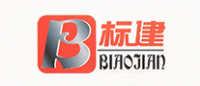 标建品牌logo