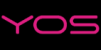 yos品牌logo